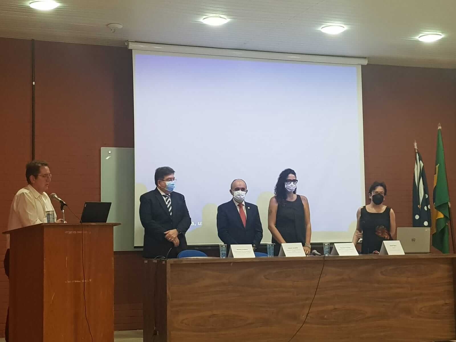 Confira como foram os debates do VII Fórum Comunicação e Trabalho