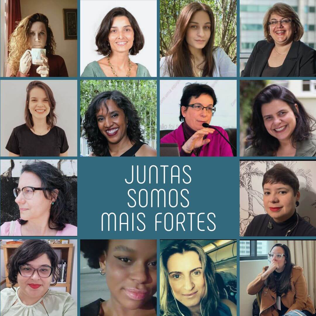 Veja homenagem do CPCT às mulheres