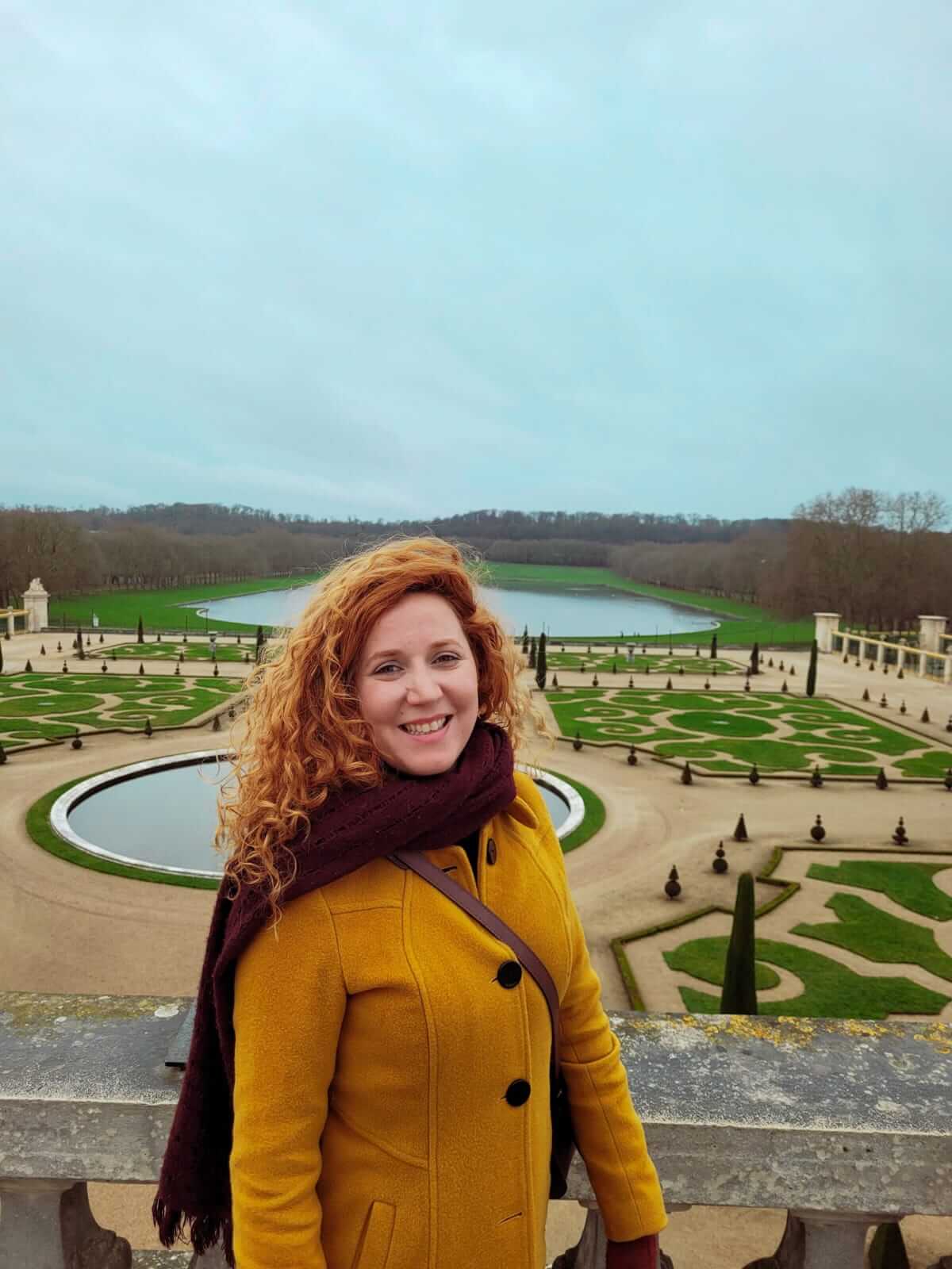 Pesquisadora do CPCT prepara volta para o Brasil