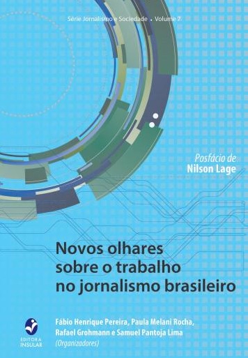 Pesquisadores do CPCT são autores de artigos em obra da Retij