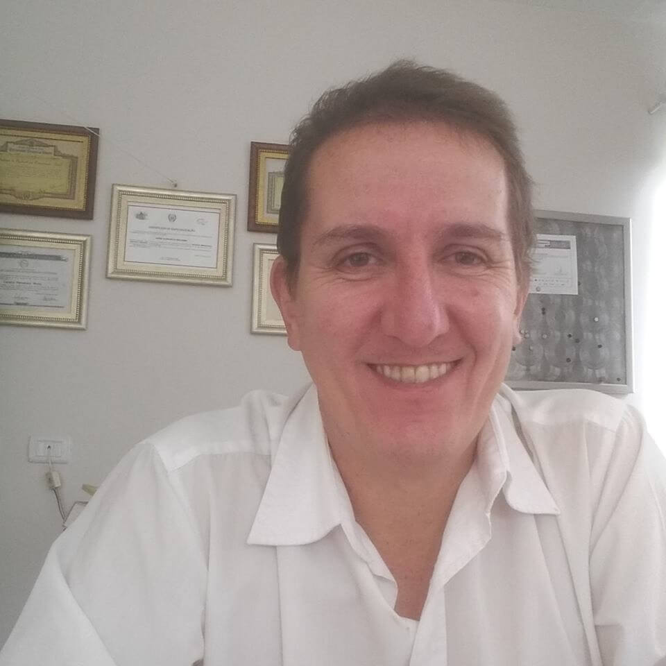 Pesquisador do CPCT ganha Prêmio Abrapcorp 2021