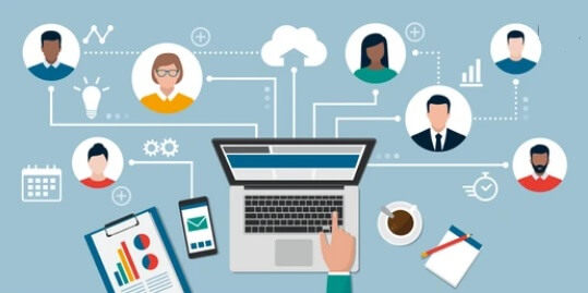 Vem aí: nova pesquisa quer saber como está o trabalho dos comunicadores um ano após eclosão da Covid-19