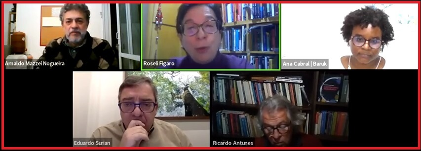 Coordenadora do CPCT participa do SciBiz 2022